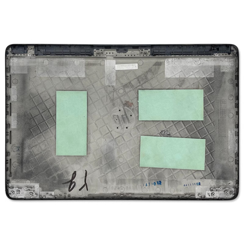 Корпус (крышка матрицы) 730811-001, 779686-001 для ноутбука HP EliteBook 750 G1, 750 G2, 755 G1, 755 G2, 850 G1, 850 G2 Чорный Оригинал