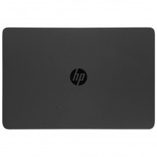Корпус (крышка матрицы) 730811-001, 779686-001 для ноутбука HP EliteBook 750 G1, 750 G2, 755 G1, 755 G2, 850 G1, 850 G2 Чорный Оригинал