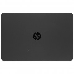 Корпус (крышка матрицы) 730811-001, 779686-001 для ноутбука HP EliteBook 750 G1, 750 G2, 755 G1, 755 G2, 850 G1, 850 G2 Чорный Оригинал