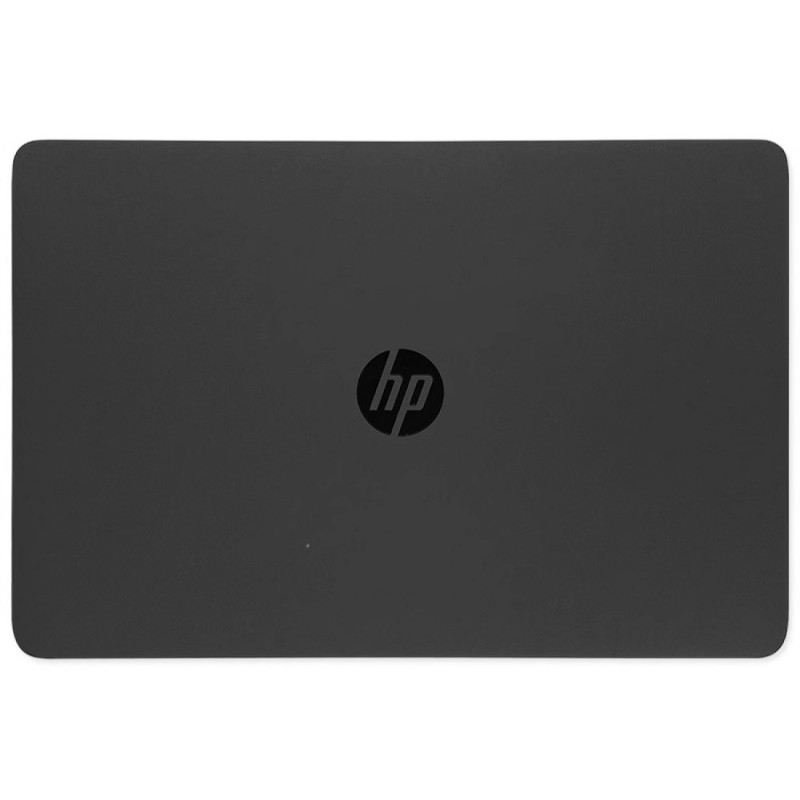 Корпус (крышка матрицы) 730811-001, 779686-001 для ноутбука HP EliteBook 750 G1, 750 G2, 755 G1, 755 G2, 850 G1, 850 G2 Чорный Оригинал