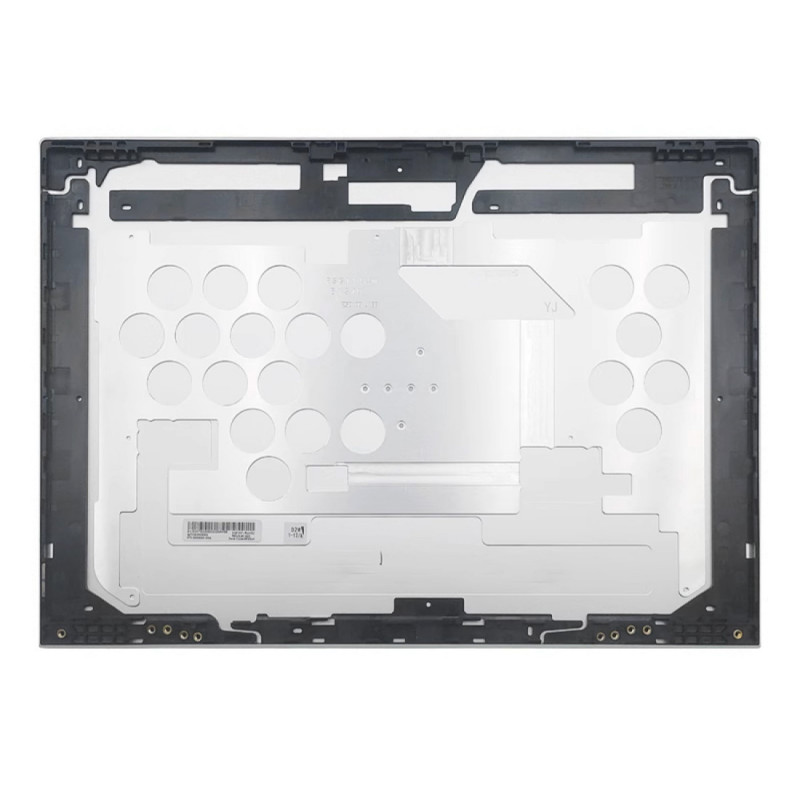 Корпус (крышка матрицы) N94633-001, 6070B2281201 для ноутбука HP Elitebook 840 G11, 840 G12, 845 G11, 845 G12 Белый Оригинал