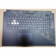 Корпус (лицевая панель, топкейс) с клавиатурой для ноутбука Asus GL703, GL704GV, GL704GW