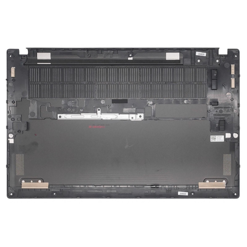 Корпус (нижняя часть) для ноутбука Asus Pro15 2024 VivoBook S15 S5507 S5507Q черная