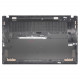 Корпус (нижняя часть) для ноутбука Asus Pro15 2024 VivoBook S15 S5507 S5507Q черная