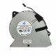Кулер (вентилятор) 0T1NNF, BN7505S5H-007P для ноутбука Dell Pro 16 PC16250, PC16255