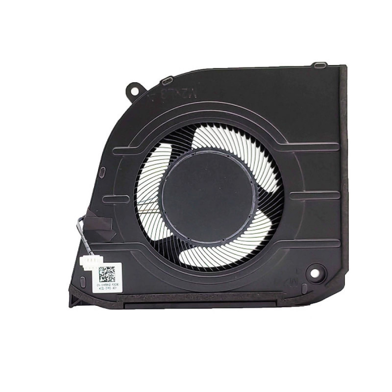 Кулер (вентилятор) 0WG5N2 для ноутбука Dell Inspiron 14 PLUS 7440, 14-7440
