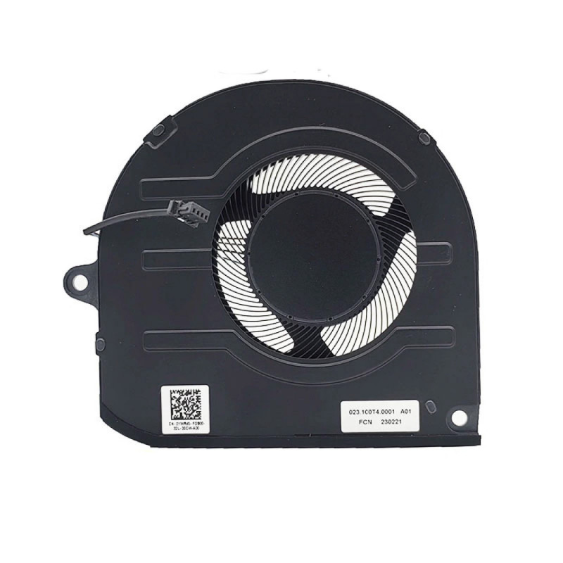 Кулер (вентилятор) 0YWR45 для ноутбука Dell Latitude 5430 Chromebook Оригінал