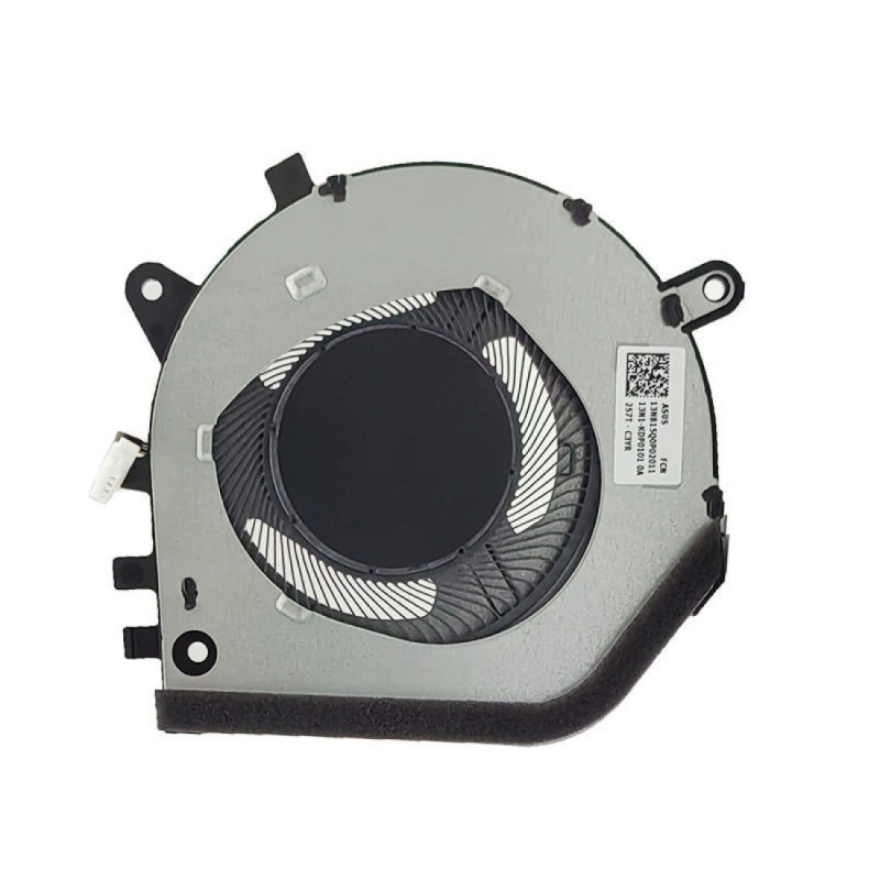 Кулер (вентилятор) 13NB15Q0P02011 для ноутбука Asus V16 V3607V, V3607VJ, V3607VU GPU Оригинал