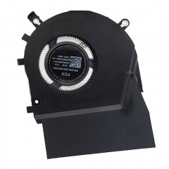 Кулер (вентилятор) 13NR0L80P01011 для ноутбука Asus ROG Strix SCAR G18 G815, G18 G835, G18 G835L 12V CPU Оригінал