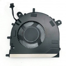 Кулер (вентилятор) 5F10S13924 для ноутбука Lenovo Yoga Slim 7 Pro 14ACH5, 14ARH5, 14IHU5 CPU