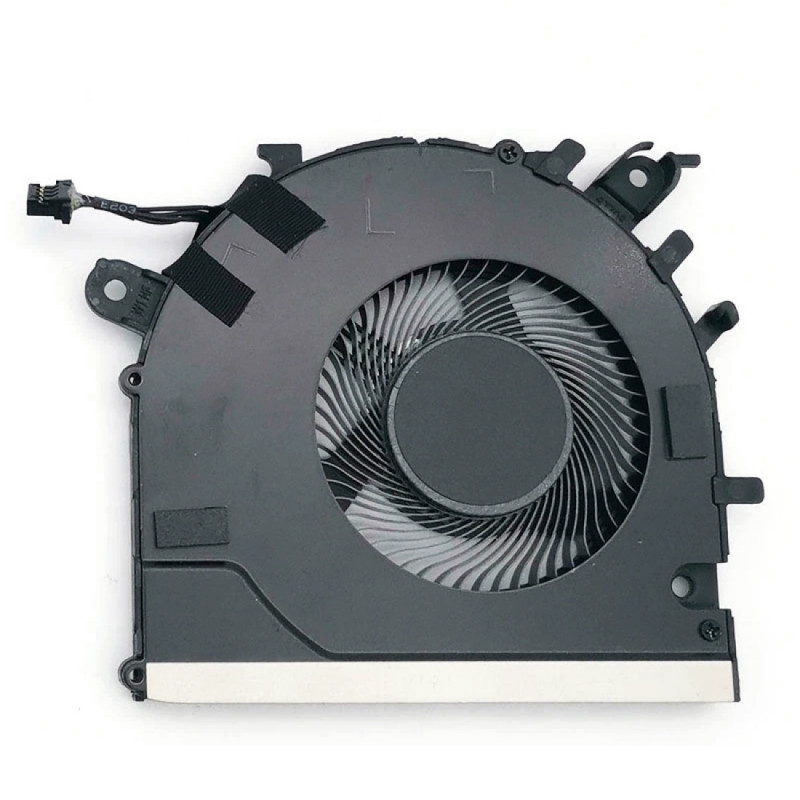 Кулер (вентилятор) 5F10S13924 для ноутбука Lenovo Yoga Slim 7 Pro 14ACH5, 14ARH5, 14IHU5 GPU