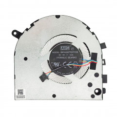 Кулер (вентилятор) BAPB0807R2HY009 для ноутбука Lenovo ThinkBook 16 G5+ APH 21K0 GPU Оригинал ver.2