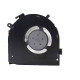Кулер (вентилятор) BAPB0807R2HY003 для ноутбука Lenovo Thinkbook 16 G5+ APH 21K0 CPU Оригинал ver.2