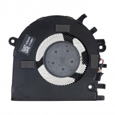 Кулер (вентилятор) 5F10S14079 для ноутбука Lenovo IdeaPad Pro 5 14IRH8, 14APH8, 14ARP8 GPU Orig