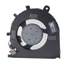 Кулер (вентилятор) 5F10S14080 для ноутбука Lenovo IdeaPad Pro 5 14IRH8, 14APH8, 14ARP8 CPU Orig