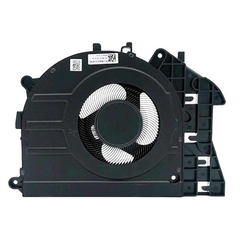 Кулер (вентилятор) 5F10S14145, 5F10S14146 для ноутбука Lenovo ThinkBook 16 G6 IRL, G7 IML, G7 ARP, G8 IRL, G8 IAL Оригинал