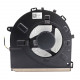 Кулер (вентилятор) 5F10S14147, 5F10S14148 для ноутбука Lenovo IdeaPad Slim 5 14IMH9, 14AHP9, 14Q8X9 Orig