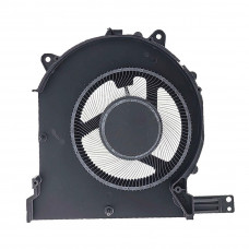 Кулер (вентилятор) 5F10S14178 для ноутбука Lenovo Thinkbook 16p G5 IRX, G5 IRH, G5 IRL, G5 IML, G5 IMH GPU