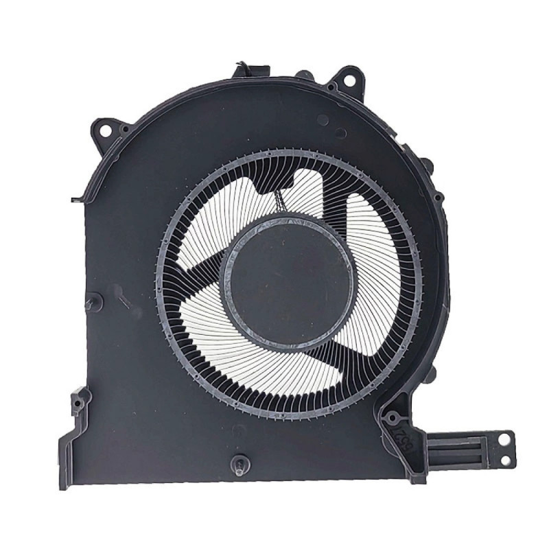 Кулер (вентилятор) 5F10S14178 для ноутбука Lenovo Thinkbook 16p G5 IRX, G5 IRH, G5 IRL, G5 IML, G5 IMH GPU