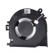 Кулер (вентилятор) 5F10S14195, 5F10S14196 для ноутбука Lenovo ThinkBook 14 G7 IMH CPU Оригинал