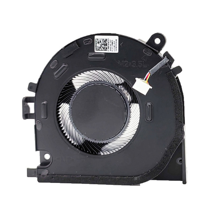 Кулер (вентилятор) 5F10S14195, 5F10S14196 для ноутбука Lenovo ThinkBook 14 G7 IMH CPU Оригинал