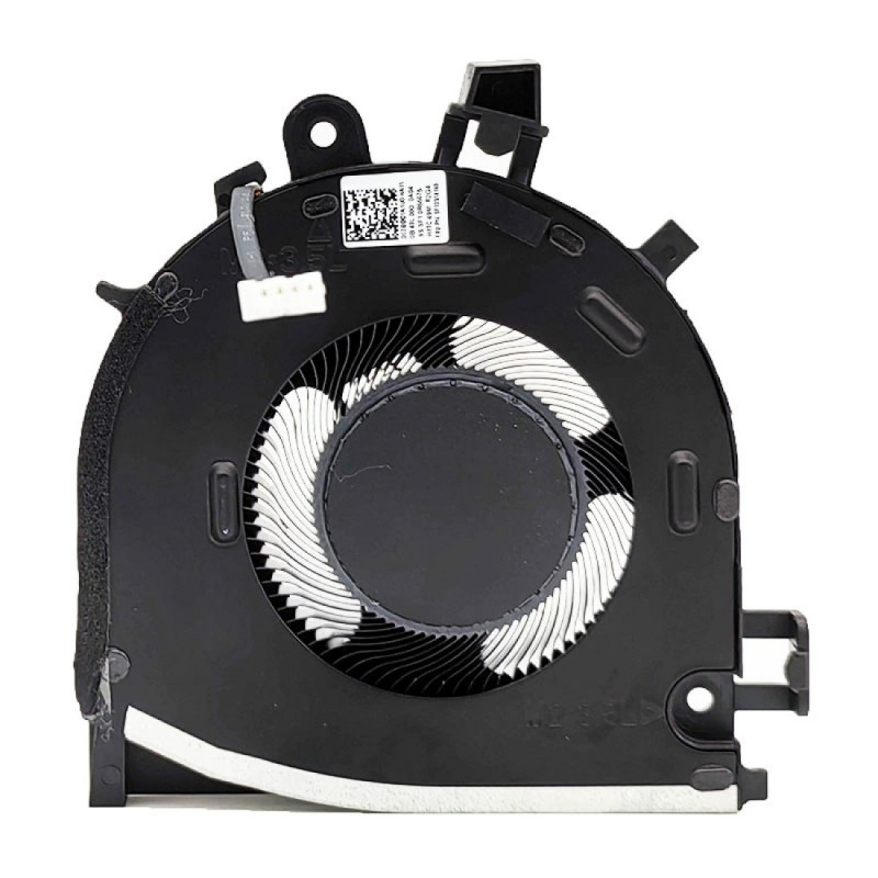 Кулер (вентилятор) 5F10S14196, 5F10S14195 для ноутбука Lenovo ThinkBook 14 G7 IMH GPU Оригинал