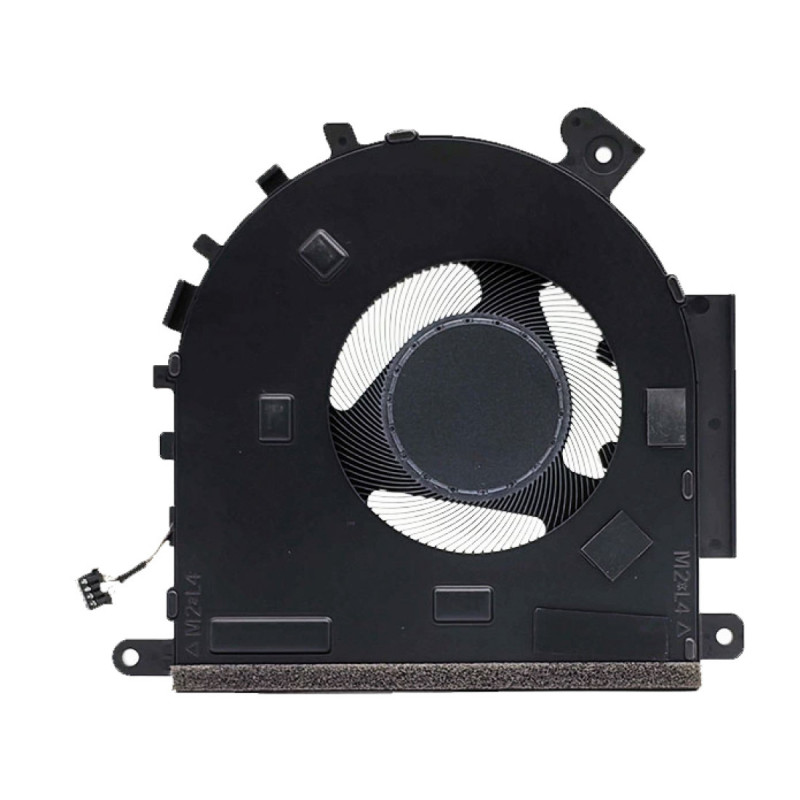 Кулер (вентилятор) 5F10S14201 для ноутбука Lenovo IdeaPad Slim 3 14IRU10, 14AHP10, 14ARP10, 14IRH10R, 14IRH10 Orig