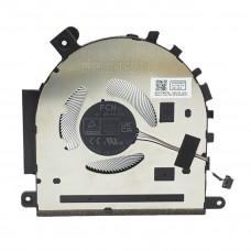 Кулер (вентилятор) 5F10S14201 для ноутбука Lenovo IdeaPad Slim 3 14IRU10, 14AHP10, 14ARP10, 14IRH10R, 14IRH10 Orig