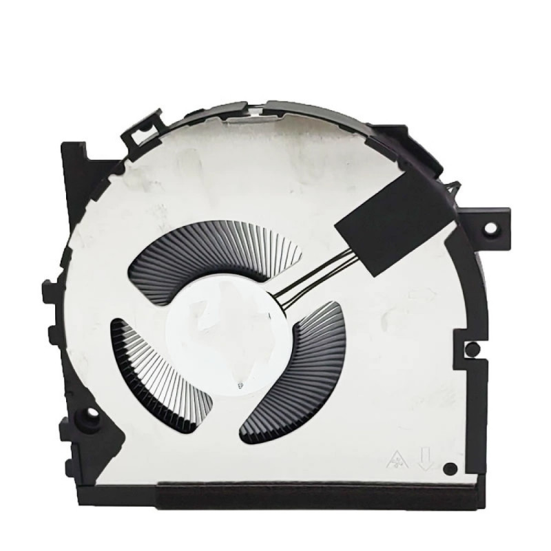 Кулер (вентилятор) 5F10S14359 для ноутбука Lenovo LOQ Essential 15IRX11 Оригинал