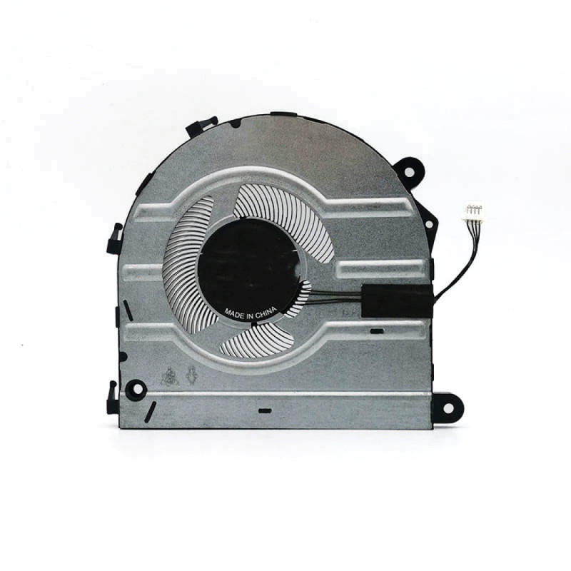 Кулер (вентилятор) BN8509S5H-003P, 5F10S14128, 5F10S14144 для ноутбука Lenovo ThinkBook 14 G6 IRL, ABP, 14 G7 ARP, IML, 14 G8 IAL, K14 G2 IRU