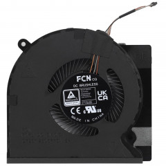 Кулер (вентилятор) DFS5K12B05F75A FQFJ для ноутбука Razer Blade 14 2023 RZ09-0482 CPU Оригинал