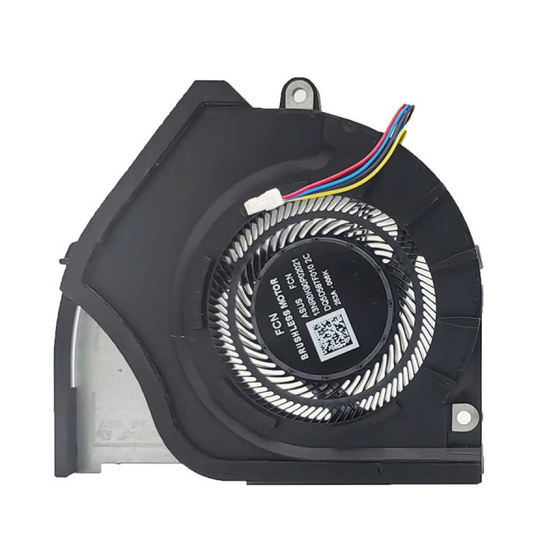 Кулер (вентилятор) DFS5L22H15G86L F24301, 13NR0K90P02021 для ноутбука Asus FA608KP GPU Оригинал