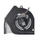 Кулер (вентилятор) DFS5L22H15G86L F24301, 13NR0K90P02021 для ноутбука Asus FA608KP GPU Оригинал