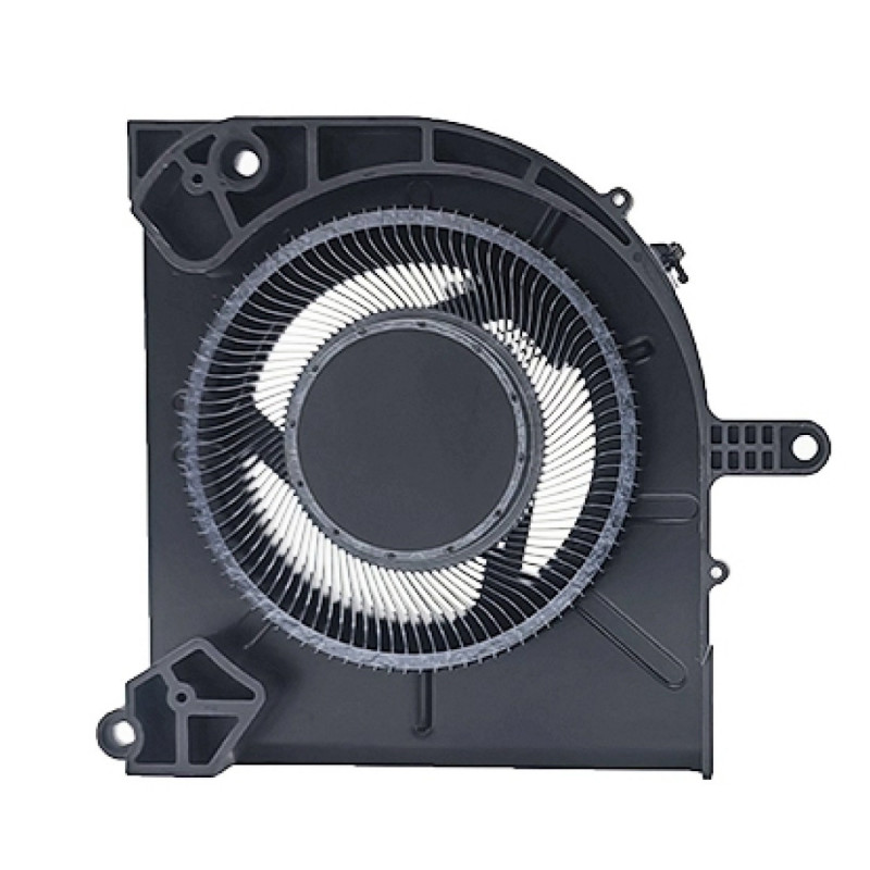 Кулер (вентилятор) EG75071S1-C410-S9A для ноутбука Dell AIienware M16 R2 GPU Оригінал