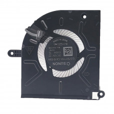 Кулер (вентилятор) EG75071S1-C410-S9A для ноутбука Dell AIienware M16 R2 GPU Оригинал
