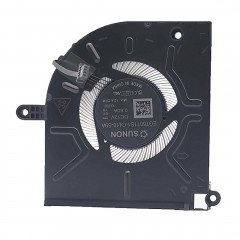 Кулер (вентилятор) EG75071S1-C410-S9A для ноутбука Dell AIienware M16 R2 GPU Оригінал