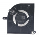 Кулер (вентилятор) EG75071S1-C410-S9A для ноутбука Dell AIienware M16 R2 GPU Оригінал
