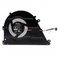 Кулер (вентилятор) M52816-001, DFS5K12115491P FNA0 для ноутбука HP Pavilion Aero 13-BE, TPN-W152 Оригинал