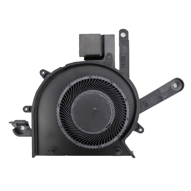 Кулер (вентилятор) NS85C80-24J11 для ноутбука Lenovo Legion R9000P ADR10 Оригинал