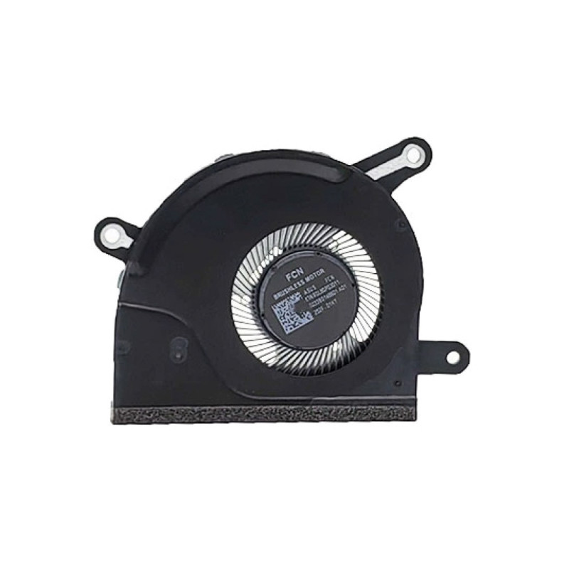 Кулер (вентилятор) для ноутбука Asus ROG Strix SCAR G18 G815, G18 G835, G18 G835L 12V Extra Оригінал