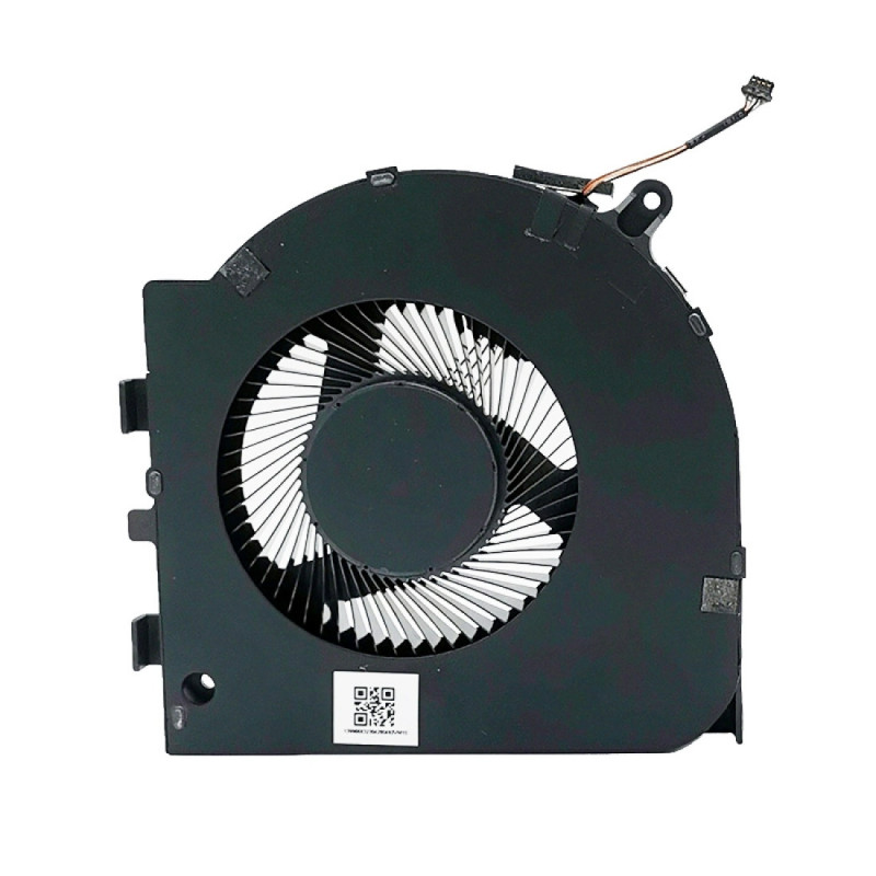 Кулер (вентилятор) B0DLNMVPHH для ноутбука Razer Blade 18 RZ09-0509, RZ09-05092EP9 CPU Orig