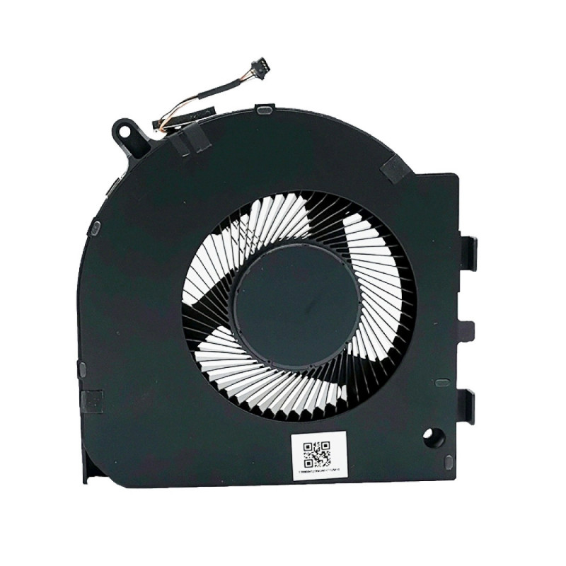 Кулер (вентилятор) B0DLNPDTYW для ноутбука Razer Blade 18 RZ09-0509, RZ09-05092EP9 GPU Orig