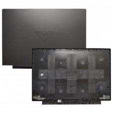 Корпус (крышка матрицы) 52G3PLCTP20 для ноутбука HP Victus 15-FB, 15-FA Чорный Оригинал