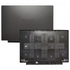 Корпус (кришка матриці) 52G3PLCTP20 для ноутбука HP Victus 15-FB, 15-FA Чорний Оригінал