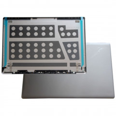 Корпус (кришка матриці) 5CB0P19097 для ноутбука Lenovo IdeaPad 720S-13IKB, 720S-13ARR Срібний