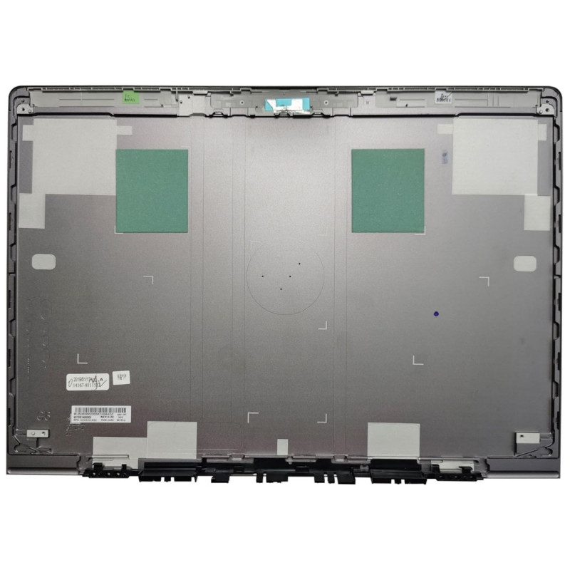 Корпус (кришка матриці) 6070B1486905, L17824-001 для ноутбука HP ZBook 14U G5 Сірий Оригінал