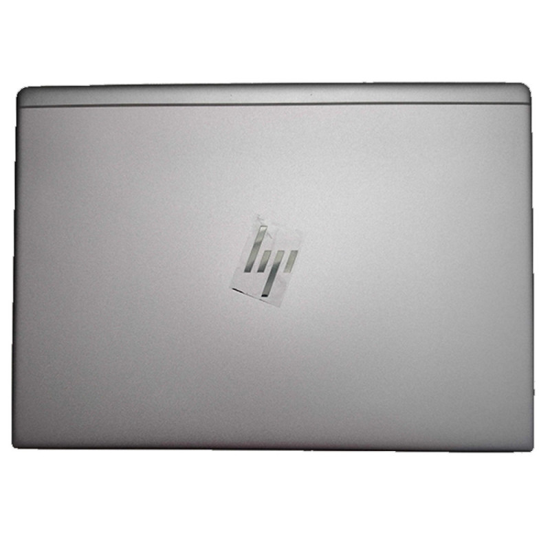 Корпус (кришка матриці) 6070B1486905, L17824-001 для ноутбука HP ZBook 14U G5 Сірий Оригінал