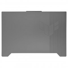 Корпус (кришка матриці) 90NR0CJ7-R7AM10 для ноутбука Asus TUF Gaming FX507, FA507, FA507Z, FX507Z Сірий Оригінал