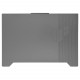 Корпус (кришка матриці) 90NR0CJ7-R7AM10 для ноутбука Asus TUF Gaming FX507, FA507, FA507Z, FX507Z Сірий Оригінал