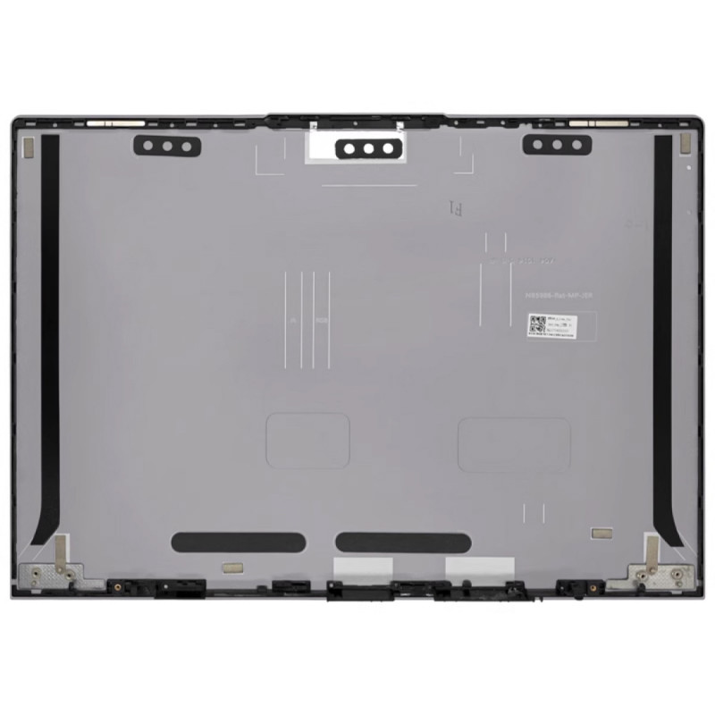Корпус (крышка матрицы) SCB0R76734, 5CB1H68024 для ноутбука Lenovo ThinkBook 16 G4 IAP, G4 ARA, G5+ IAP, G5+ ARA